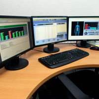 Teljes körű 3D-s ESG diagnosztika 