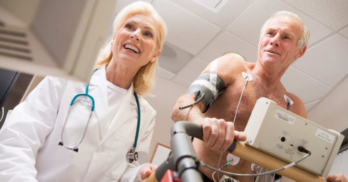 Ekkor van szükség terheléses szív ultrahang vizsgálatra