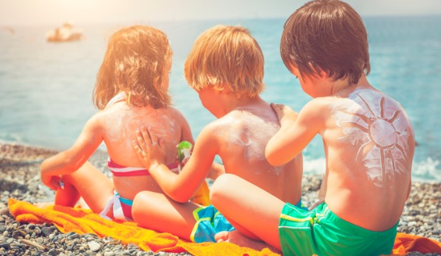 15 tanács, hogy ne tedd ki magad veszélynek a napon