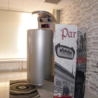 Krio Klinika - Krioterápia