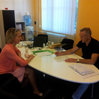 Fájdalommentes, teljes körű emésztőrendszeri szűrés