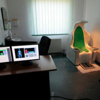 Teljes körű 3D-s ESG diagnosztika 