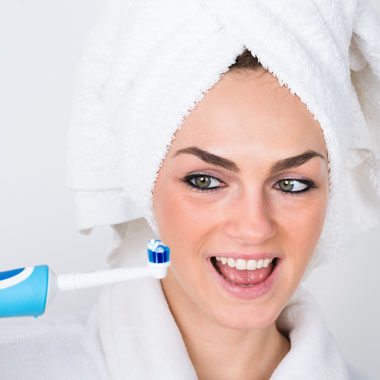 10.980 Ft helyett 5.490 Ft:  20 darab elektromos ORAL-B kompatibilis fogkefe fej ingyenes házhoz szállítással.