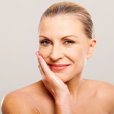 Nem csak a húszéveseké a világ: 3 alkalmas Mátrix RF arcfiatalítás a Fit Club Sport- és Egészségközpontban FÉLÁRON.