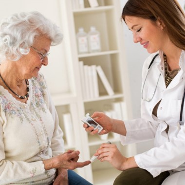 3 pontos inzulinrezisztencia vizsgálat a Vita-Pharm Magánklinikán.