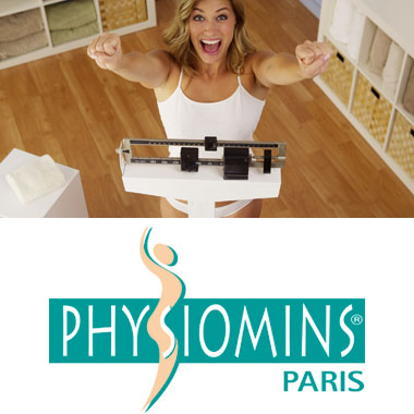 Hölgyek figyelmébe! 6-10 kilóval könnyebb lehetsz a 30 kezeléses Physiomins fogyasztó kúrával.