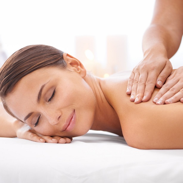 30 perces profi relaxáló, teljes testes svéd vagy sportmasszázs