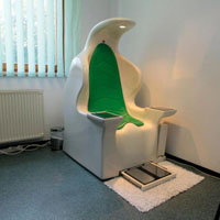 Újra kérhető! Komlex 3D-és ESG vizsgálat 