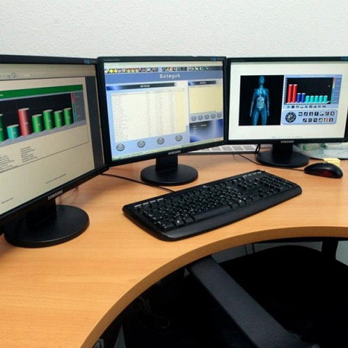 Radaroztasd végig az egész szervezetedet! Orvosi teljes testes 3D-s ESG állapotfelmérés (agy, szív, tüdő, máj, vese, csontrendszer...) + Tanulmány + Orvosi konzultáció