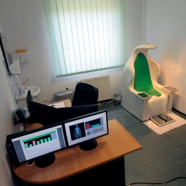 Ezzel feltérképezik a szervezeted rejtekeit is: Teljes testes 3D-s ESG vizsgálat (agy, szív, tüdő, máj, vese, csontrendszer...) + Tanulmány + Orvosi konzultáció