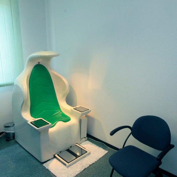 Radaroztasd végig az egész szervezetedet! <br />Az egész test 3D-s ESG vizsgálata (agy, szív, tüdő, máj, vese, csontrendszer...) + Tanulmány + Orvosi konzultáció