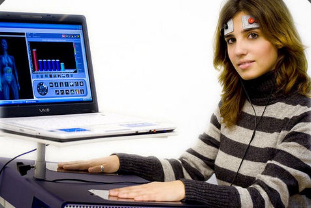 Több, mint 70 klinikai paraméter vizsgálata: Orvosi 3D-s EIS állapotfelmérés, és szaktanácsadás Dr. Lakos Gábor szakorvossal