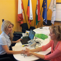 Komplex, sejtszintű immunrendszeri szűrés