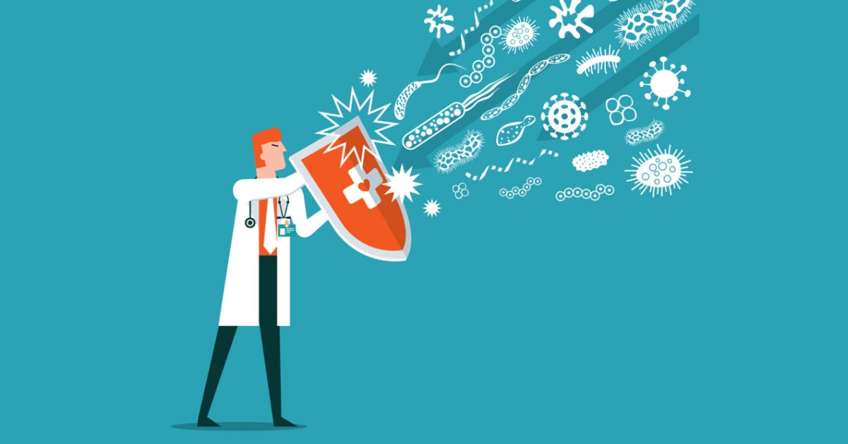 4 orvosi tanács az allergiaszezon átvészelésére