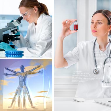 Több lépéssel a rák előtt: 5 féle laboratóriumi tumor marker vizsgálat Nőknek, Férfiaknak 