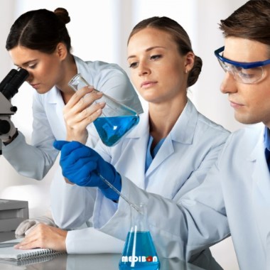 A leggyakoribb ráktípusok időbeni kiszűrésére szolgáló 5 féle laboratóriumi tumor marker vizsgálat