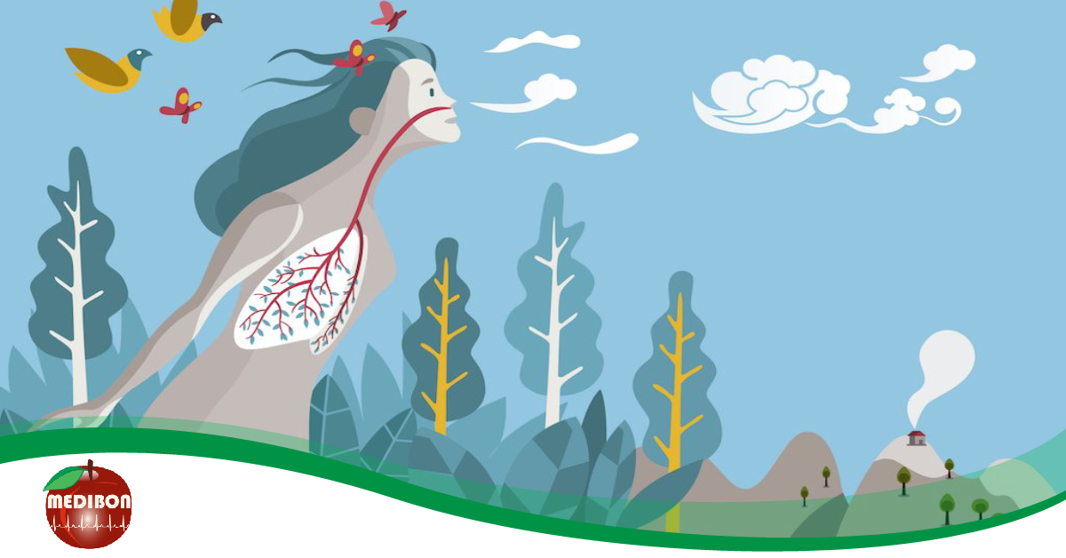 8 életminőség javító légzéstipp