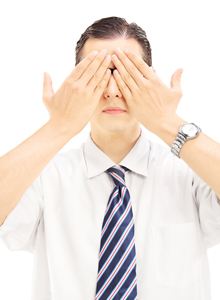 A férfias (ál)szemérem nem segít