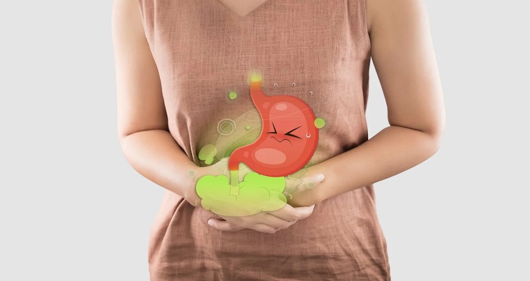 A gyakori puffadás 7 előidézője