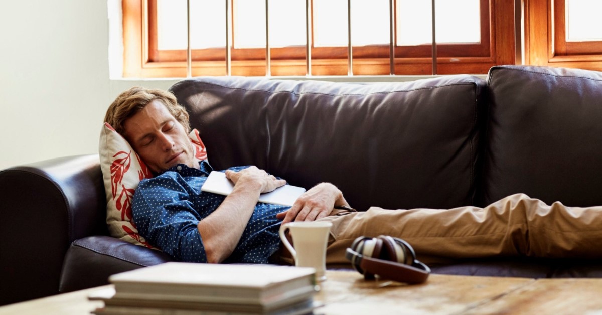 A szieszta művészete: hogyan, mikor, mennyit