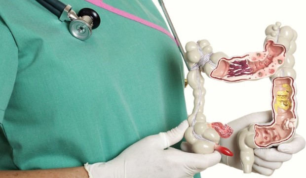 A vakbélgyulladás tünetei