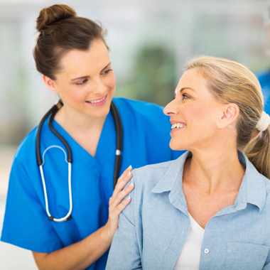 Abszolút nőies ajánlat fiatal lányoknak is! Nőgyógyászati szűrés NŐI szakorvostól