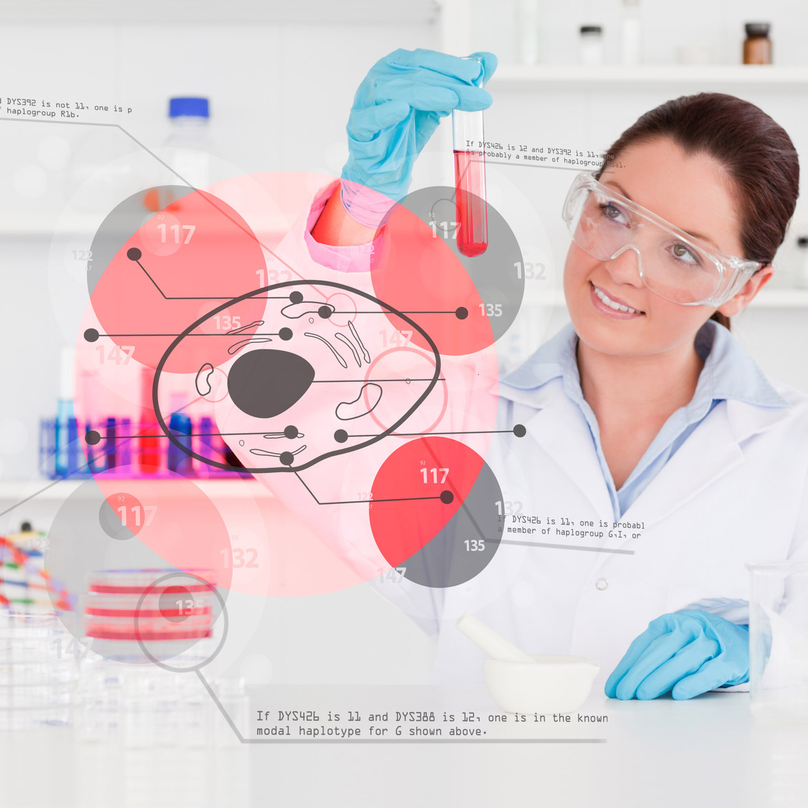 70% kedvezmény: Abszolút részletes laborvizsgálat a lappangó betegségek ellen