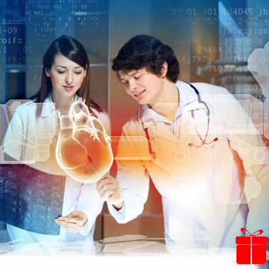 Abszolút teljes körű szívvizsgálat: EKG, terheléses EKG, alsó végtag artériás és vénás doppler, szív ultrahang...