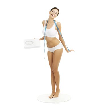 Test-renováció? Add le a fölösleget jojó-effektus nélkül 3 alkalmas zsírbontással