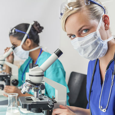 Kutasd fel, mi lappang benned!  Alapos laborvizsgálat a rejtett betegségek felkutatására a Gellért Medical Laborban 