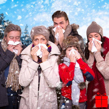 Megfázás vagy valójában allergia? Alapos, teljes körű Vega Teszt 400-féle anyagra Candida szűréssel