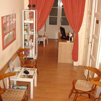 Arthro Komplex Gyógyközpont