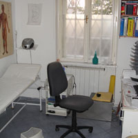 1114 Budapest Móricz Zsigmond körtér 3/B Vizsgáló