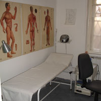 Arthro Komplex Gyógyközpont