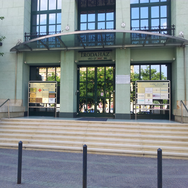 Fájdalommentes, teljes körű emésztőrendszeri szűrés