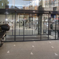 Bejárat 1072 Budapest Rákoczi út 42.