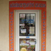 Pakó Mihály  1042 Budapest József A. u. 32.