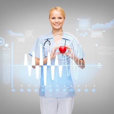 Ezt a szívedre veheted: Belgyógyászat szívultrahanggal