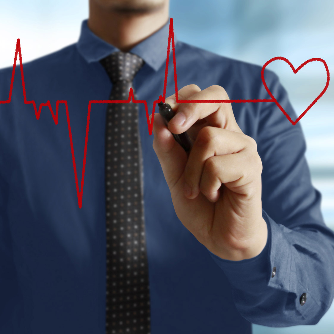 Sokáig dobogjon érted! Belgyógyászat szívultrahanggal,EKG-val ...