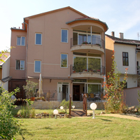 Benyovszky Orvosi Központ 