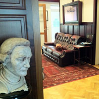 Benyovszky Orvosi Központ