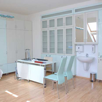 Benyovszky Orvosi Központ