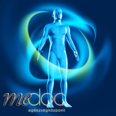 Biorezonancia-vizsgálat (EIS/ESG), amely teljes és azonnali képet ad a test állapotáról 