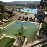 Borostyán Med-Hotel**** - Egészségügyi Központ