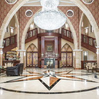 Borostyán Med-Hotel**** - Egészségügyi Központ