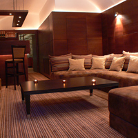 BOUTIQUE HOTEL ÁTRIUM