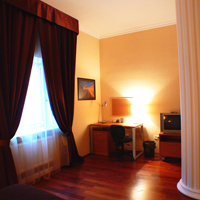 BOUTIQUE HOTEL ÁTRIUM