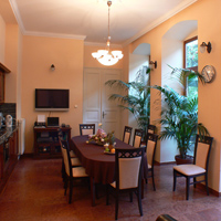 BOUTIQUE HOTEL ÁTRIUM