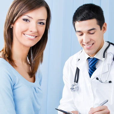 Teljes körű nőgyógyászati szűrés szakorvostól