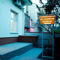 1117 Budapest, Fehérvári út 82. Budai Oltóközpont és Magánorvosi Centrum